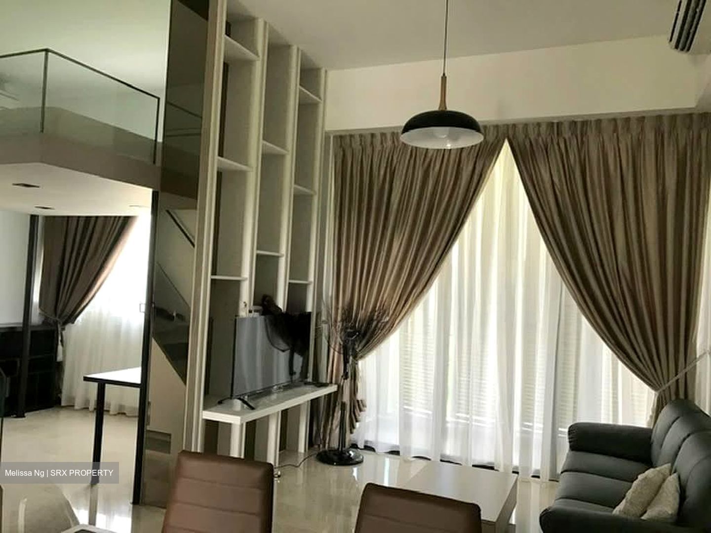 The Hillier (D23), Apartment #588136481